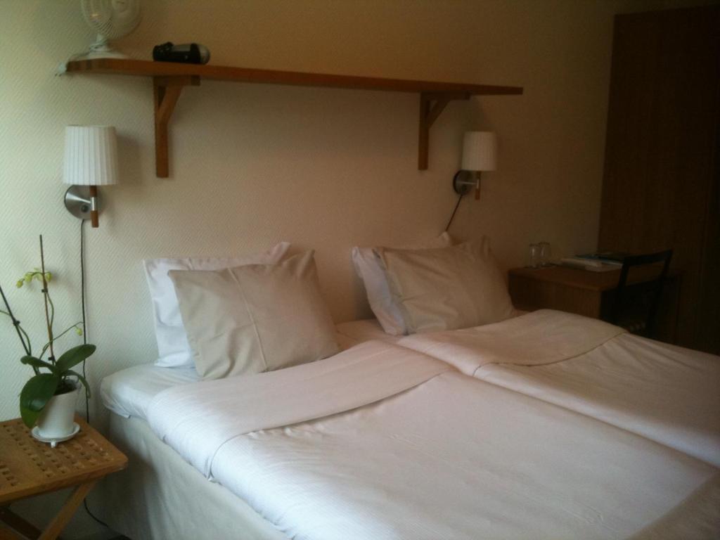 Hotel Kiviks