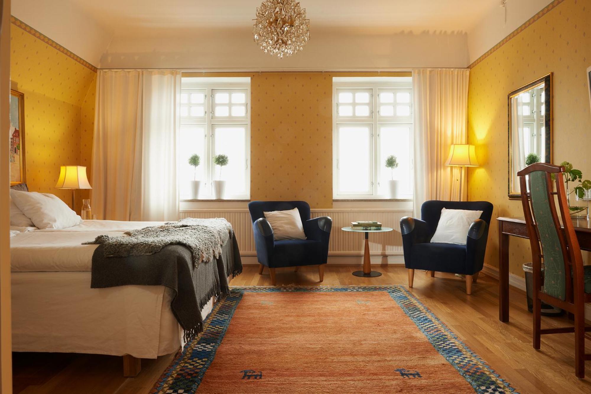 Hotel Kiviks