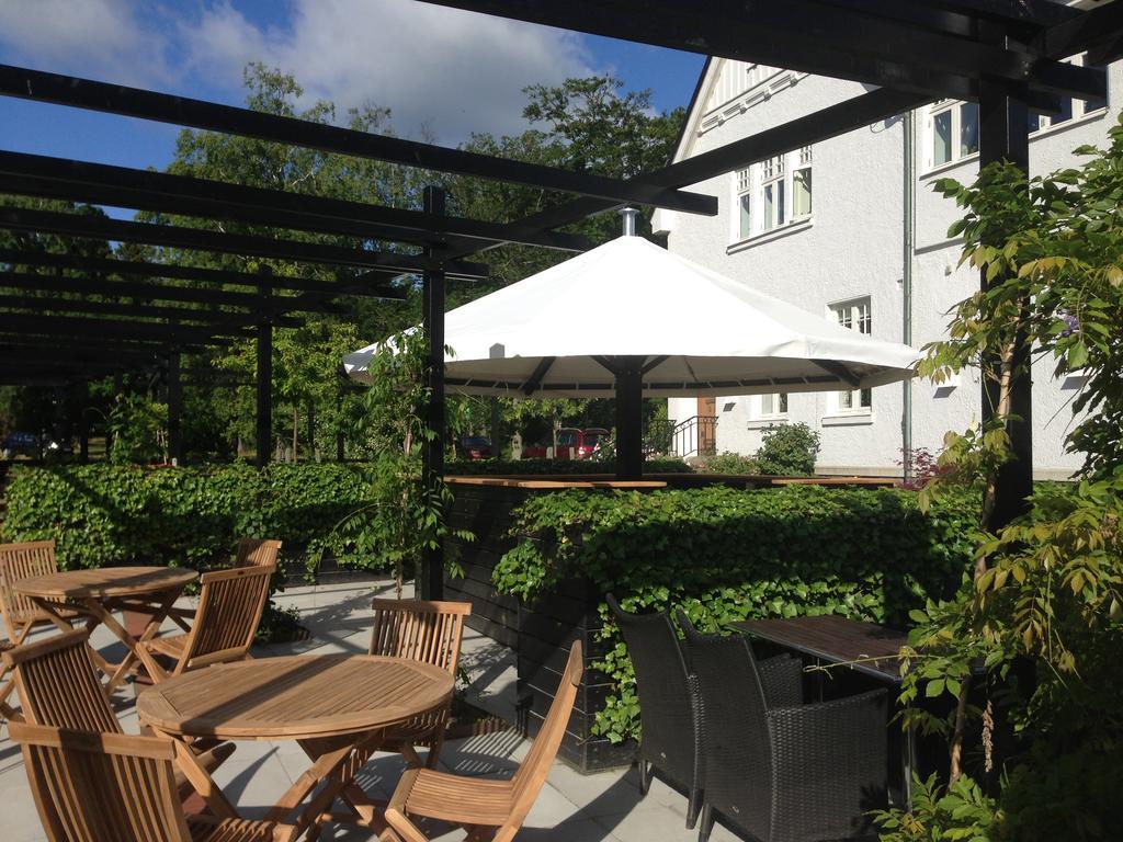 Hotel Kiviks